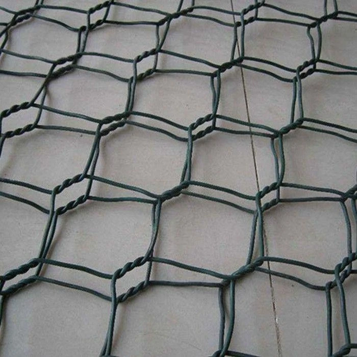 Pvc Coated Gabion Box suppliers Pvc Coated Gabion Box suppliers